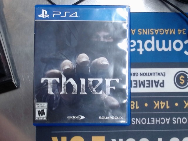 Thief