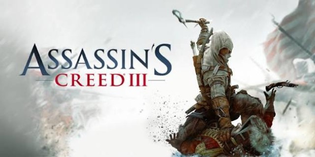 Assassin's creed iii