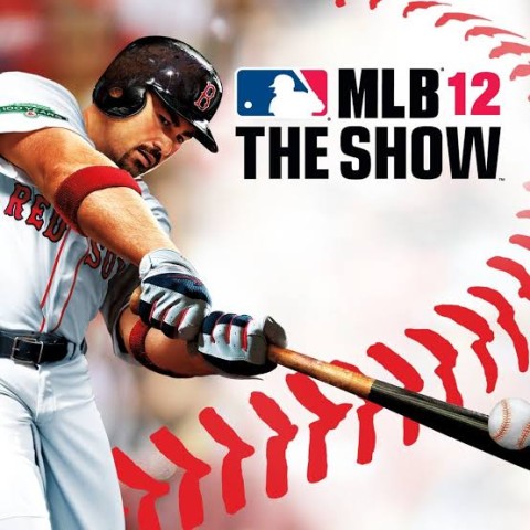 Mlb 12 the show