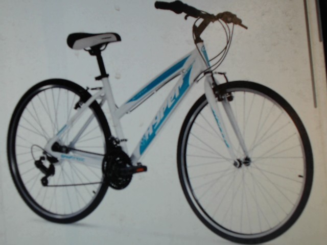 Fitness bike achet� ici