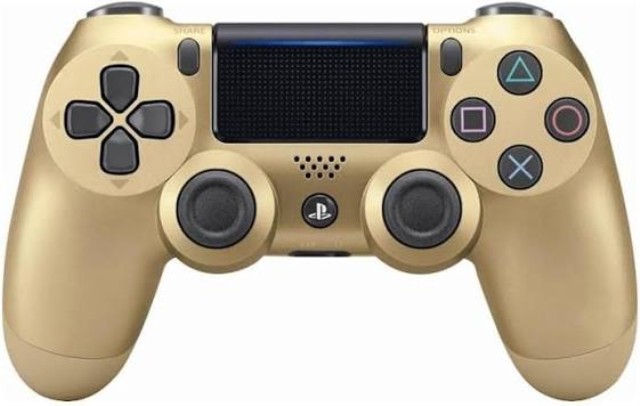 Playstation 4 controller 5
