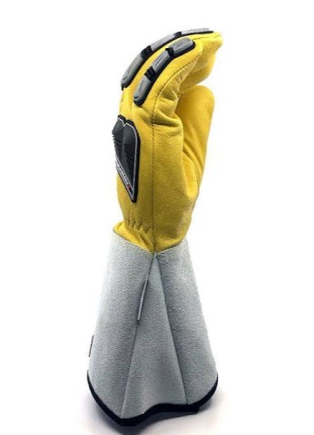 Goastskin glove 3m