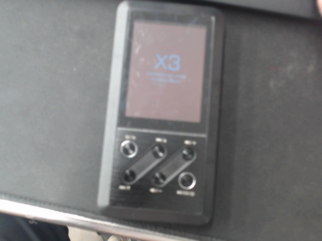 Lecteur mp3 avec ecran 8gb