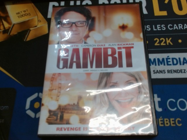 Gambit