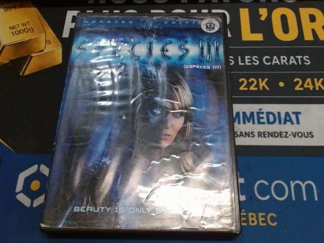 Species 3