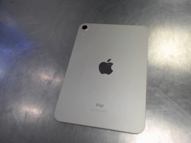 Ipad mini 6th gen 64gb