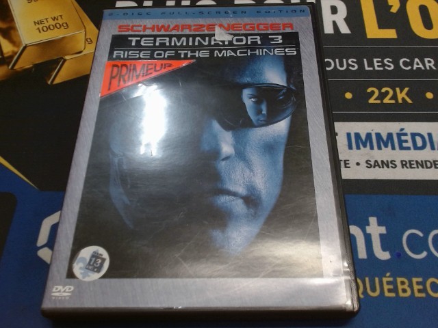 Terminator 3