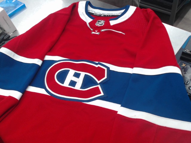 Chandail canadien adidas size 46