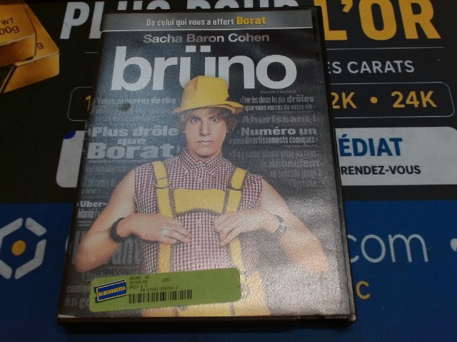 Bruno