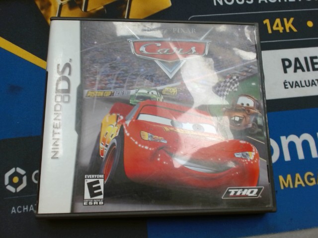 Cars