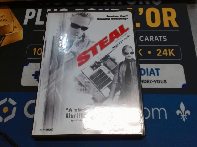 Steal