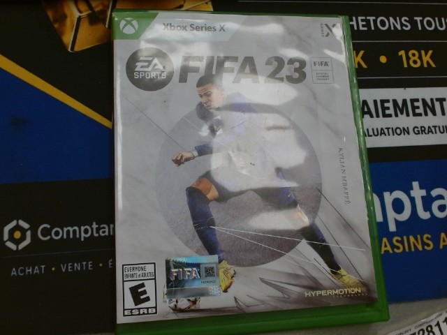 Fifa 23