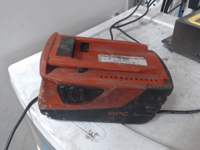 Baterrie 5 ah hilti