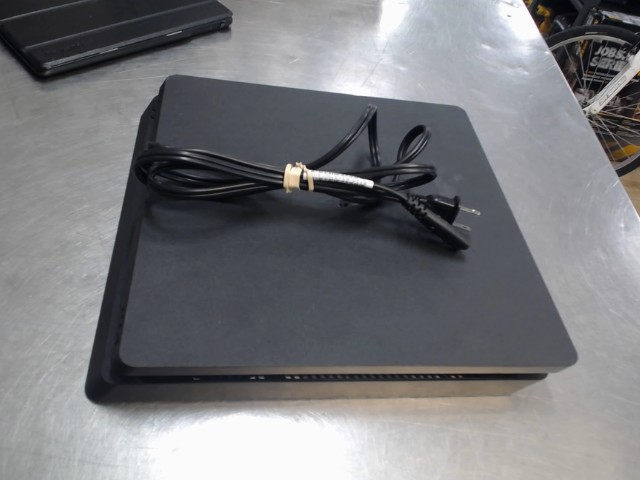 Ps4 slim no man