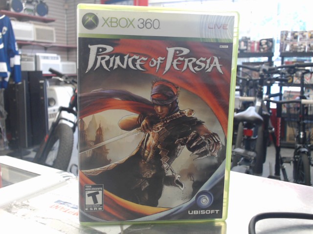 Prince of persia