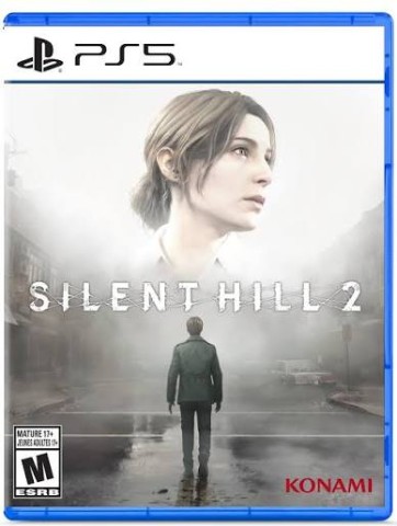 Silent hill 2
