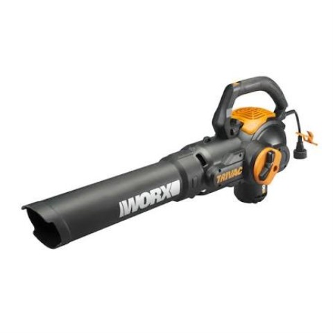 Leaf blower worx