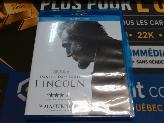 Lincoln