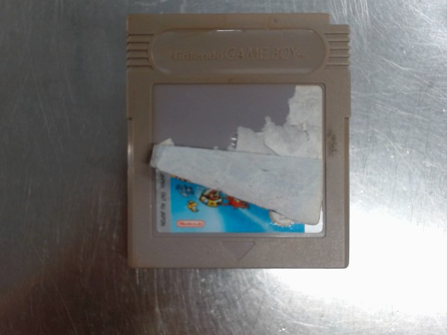 Super mario land gb