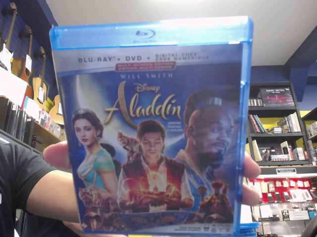 Aladdin