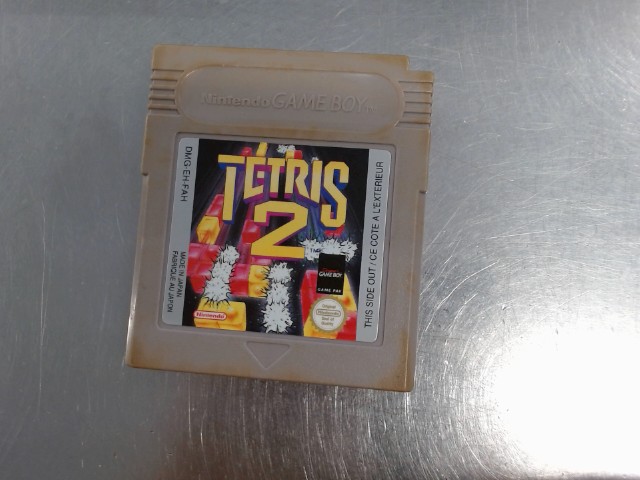 Tetris 2 gb