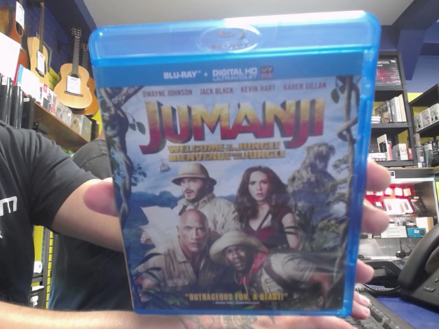 Jumanji