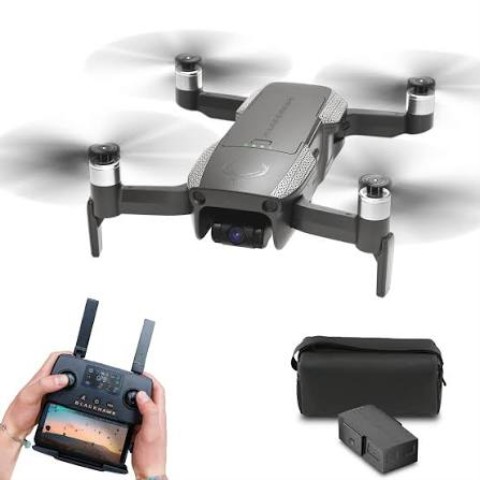 Drone exo blackhawk