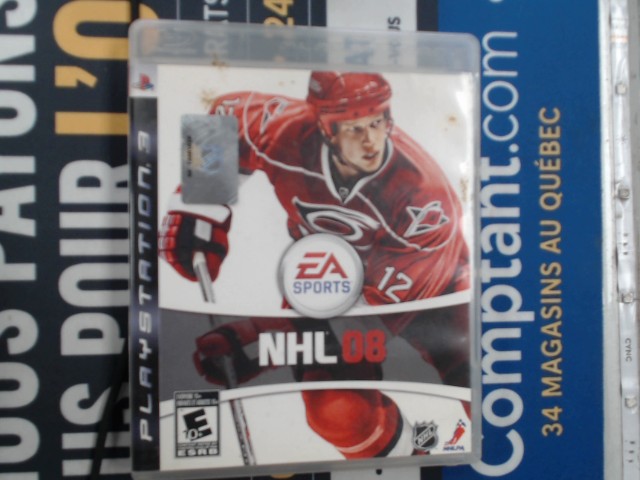 Nhl 08