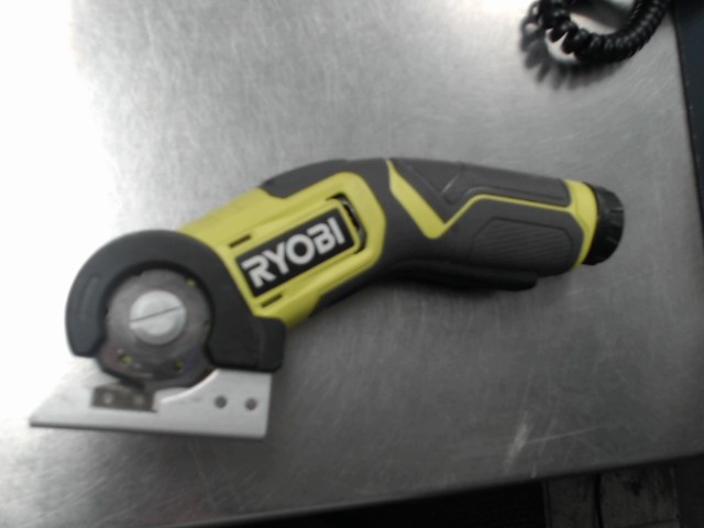 Power cutter kit