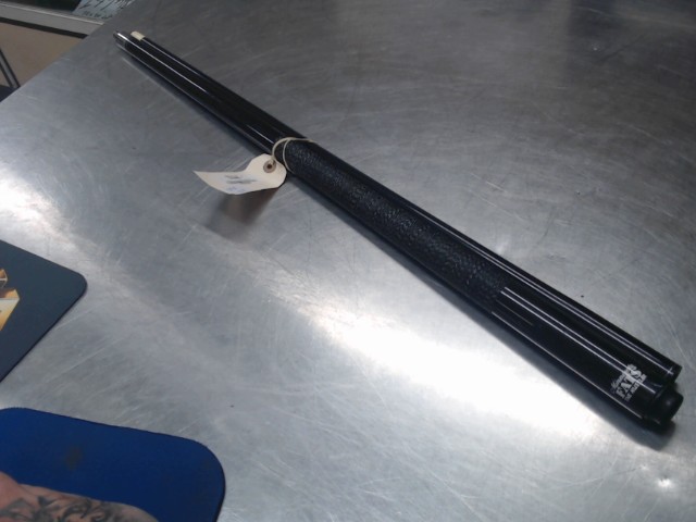 Baguette de billard en graphite