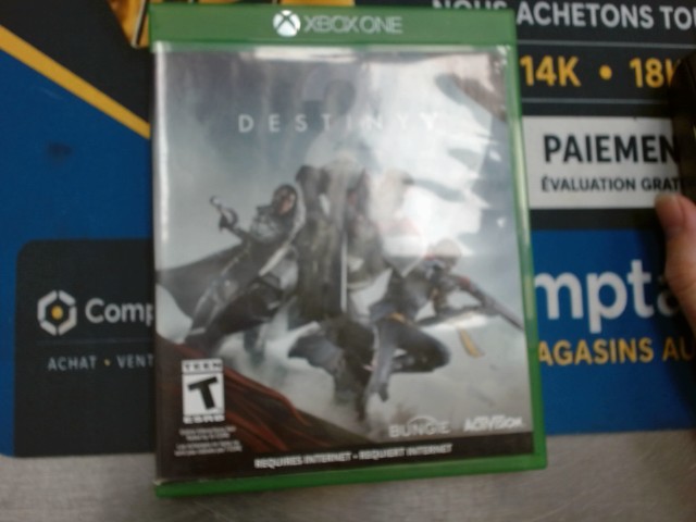 Destiny 2