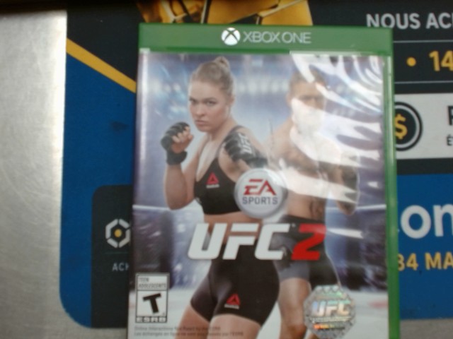 Ufc 2