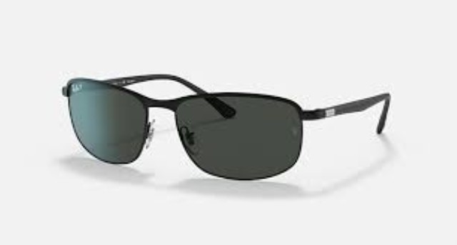 Rayban chromance polarized dans bo