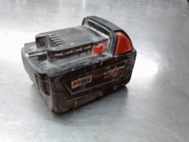 Batterie 5ah maganer
