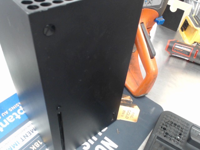 Xbox series x
