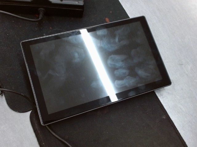Camera style tablette iplkay