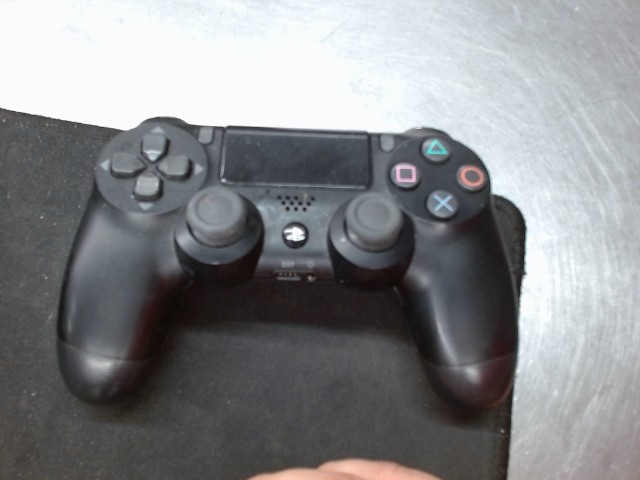 Manette de ps4 noir