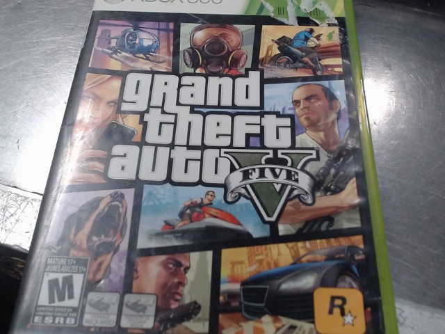 Gta 5