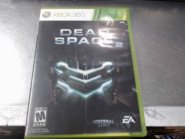 Dead space 2
