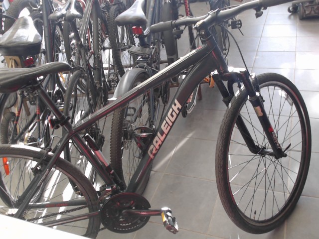 Velode route27 hybride overtake achete i
