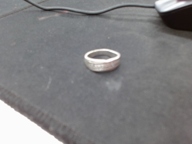 Bague 925 4.5g