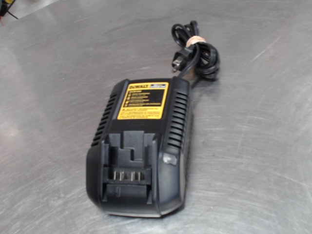Chargeur batterie pour drill