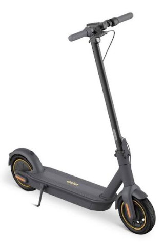 Ninebot trotinette electrique