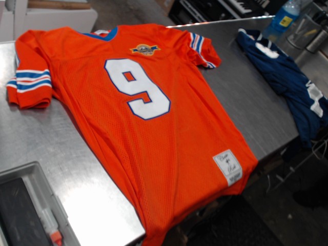 Bobby boucher the water boy jersey