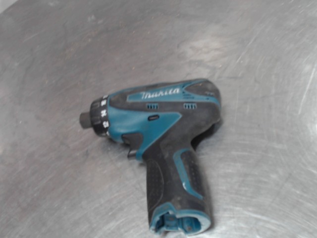 Impact 12v no batt/chargeur