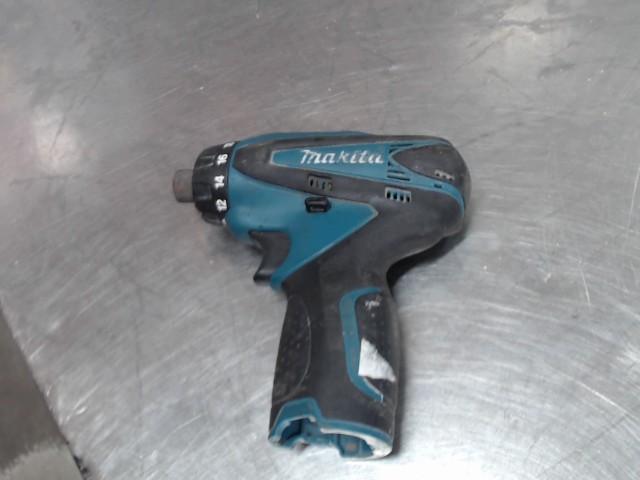 Impact 12v no batt/chargeur