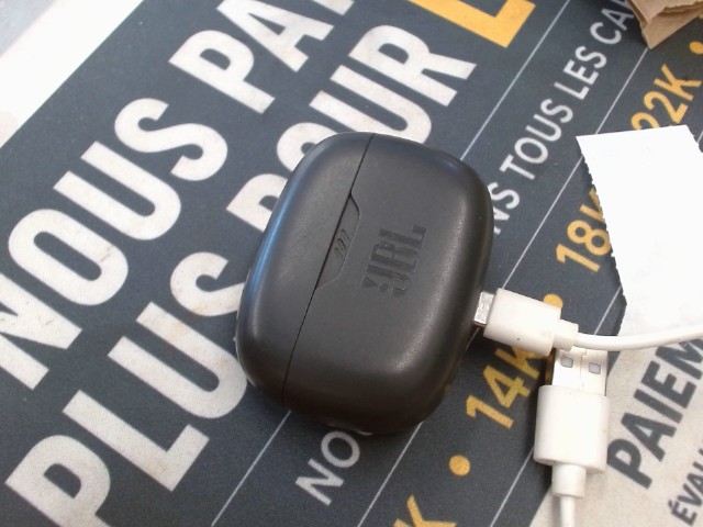Earbuds jbl