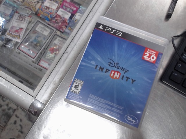 Disney infinity