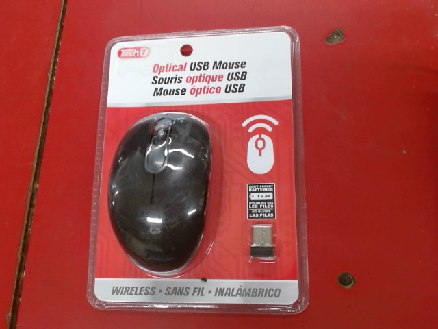Souris sans fil neuf/new