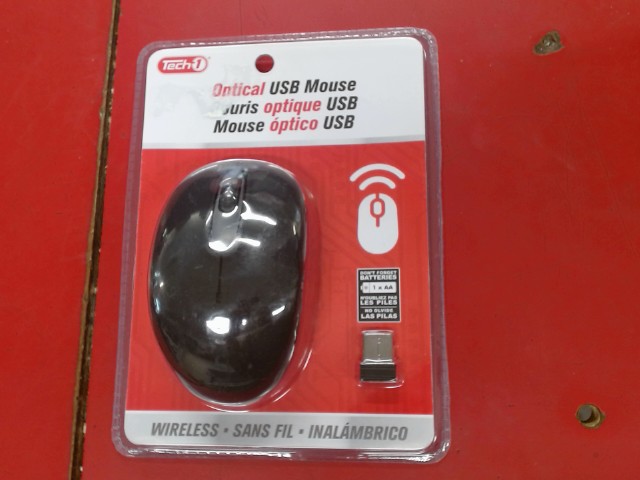 Souris sans fil neuf/new